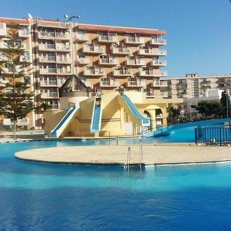Jupiter Beach Estudio Benalmádena Εξωτερικό φωτογραφία