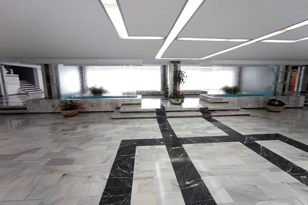 Jupiter Beach Estudio Benalmádena Εξωτερικό φωτογραφία