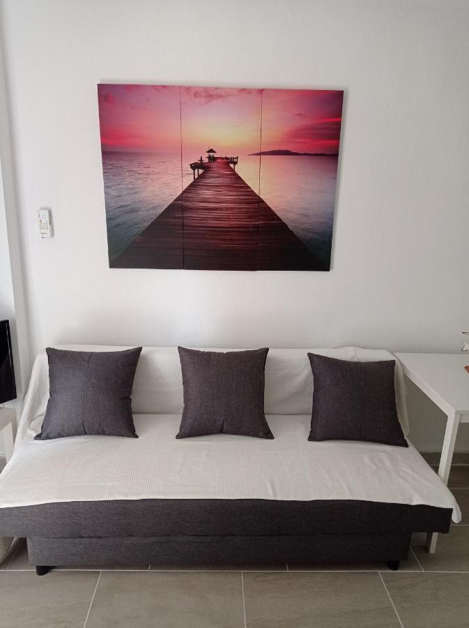 Jupiter Beach Estudio Benalmádena Εξωτερικό φωτογραφία